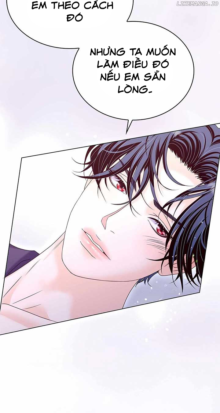 Ác Nữ Thuần Hóa Ác Quỷ Điên Rồ Chapter 40 - Trang 2