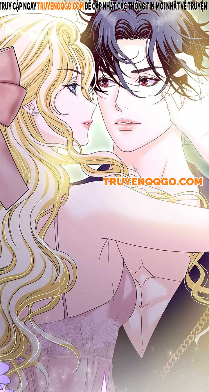 Ác Nữ Thuần Hóa Ác Quỷ Điên Rồ Chapter 40 - Trang 2