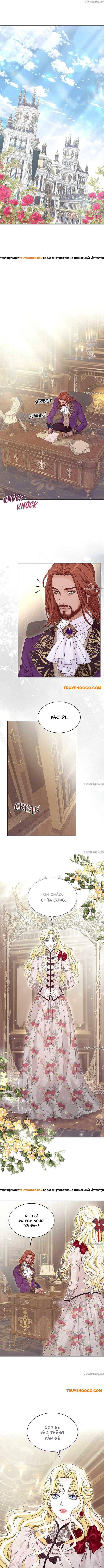 Ác Nữ Thuần Hóa Ác Quỷ Điên Rồ Chapter 42 - Trang 2