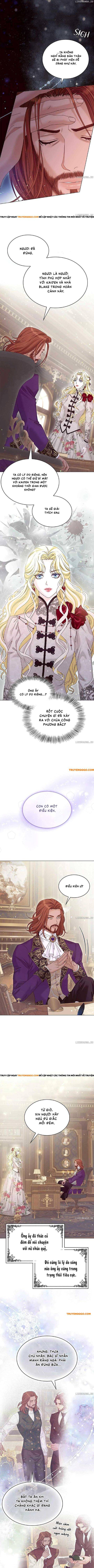 Ác Nữ Thuần Hóa Ác Quỷ Điên Rồ Chapter 42 - Trang 2