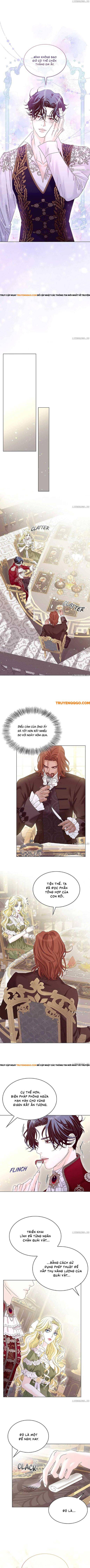 Ác Nữ Thuần Hóa Ác Quỷ Điên Rồ Chapter 42 - Trang 2