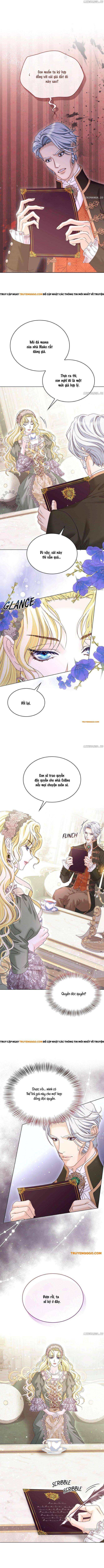 Ác Nữ Thuần Hóa Ác Quỷ Điên Rồ Chapter 45 - Trang 2