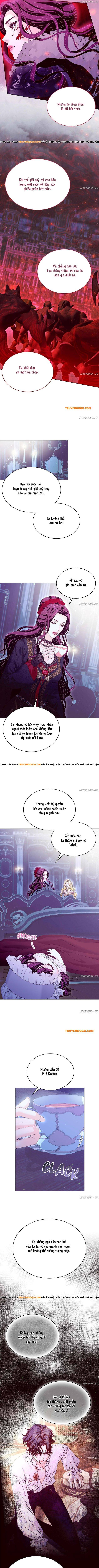 Ác Nữ Thuần Hóa Ác Quỷ Điên Rồ Chapter 45 - Trang 2