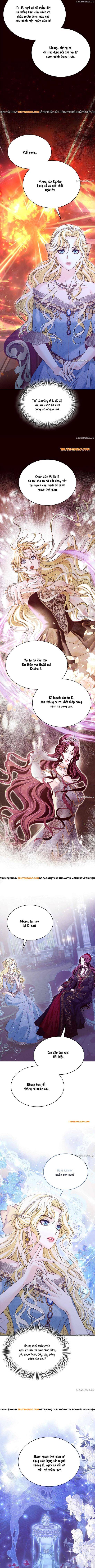 Ác Nữ Thuần Hóa Ác Quỷ Điên Rồ Chapter 45 - Trang 2