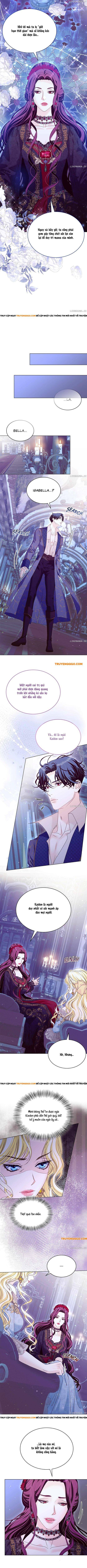 Ác Nữ Thuần Hóa Ác Quỷ Điên Rồ Chapter 45 - Trang 2