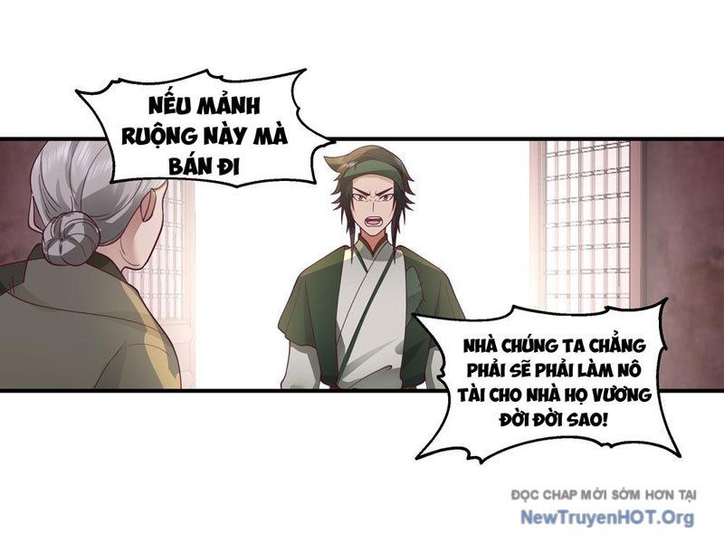 Cựu Nhật Chi Triện Chapter 3 - Trang 2