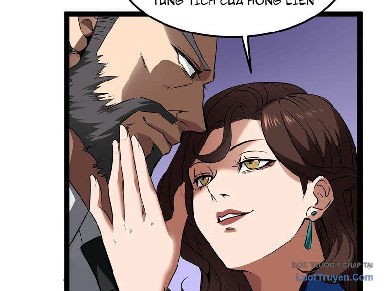 Phổ La Chi Chủ Chapter 1 - Trang 2