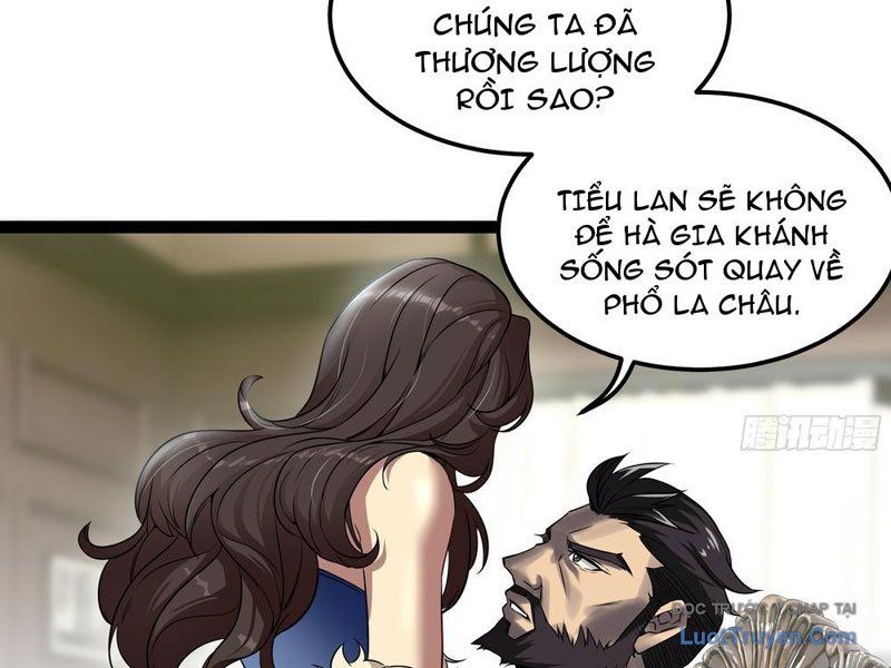 Phổ La Chi Chủ Chapter 1 - Trang 2