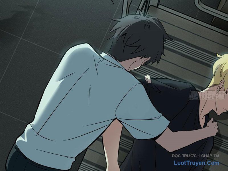 Phổ La Chi Chủ Chapter 1 - Trang 2