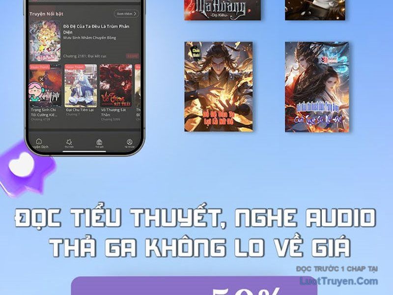Phổ La Chi Chủ Chapter 1 - Trang 2