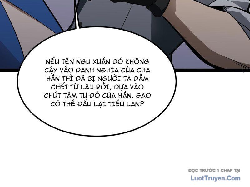 Phổ La Chi Chủ Chapter 1 - Trang 2