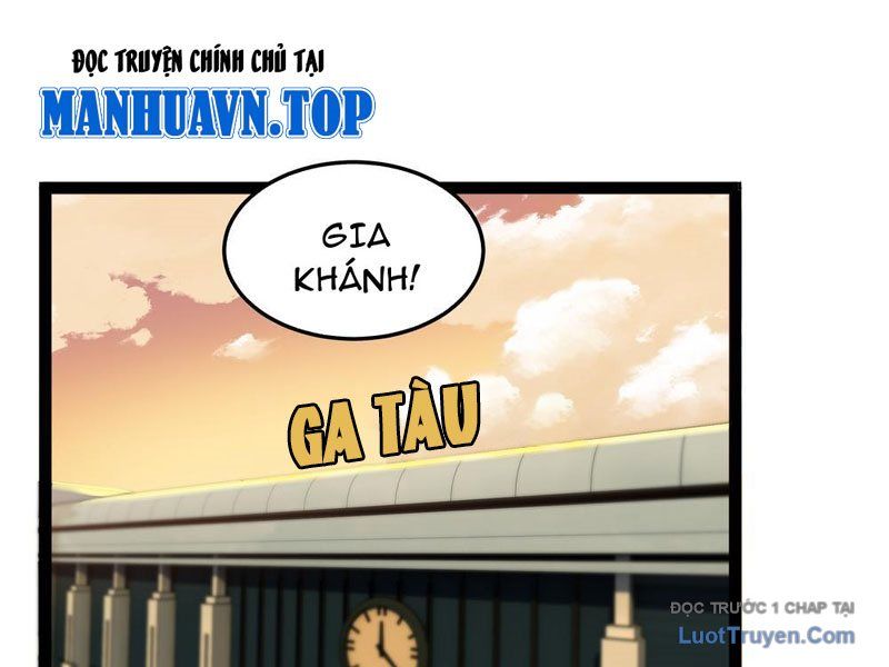 Phổ La Chi Chủ Chapter 1 - Trang 2