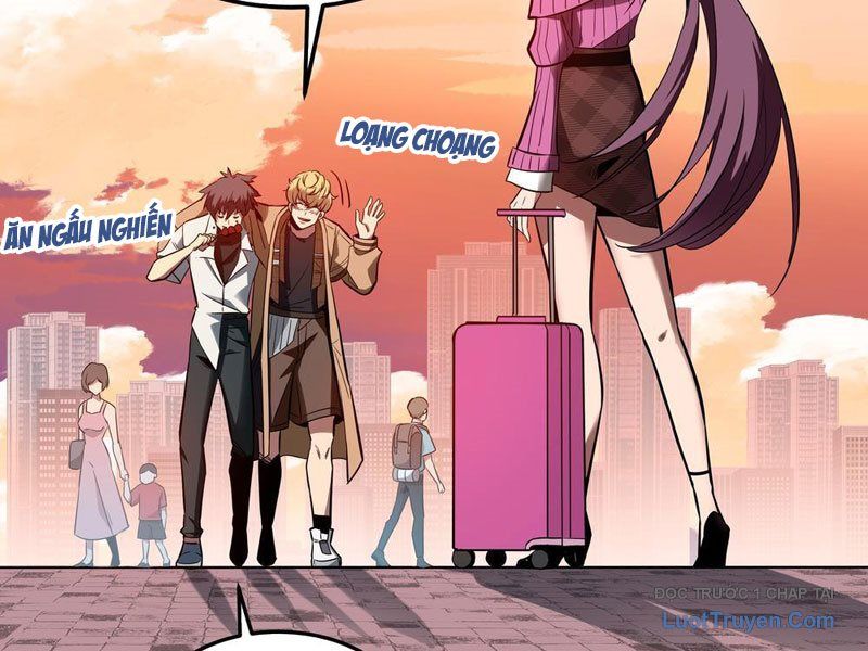 Phổ La Chi Chủ Chapter 1 - Trang 2