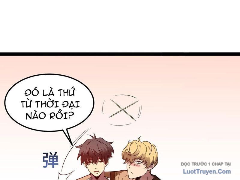 Phổ La Chi Chủ Chapter 1 - Trang 2