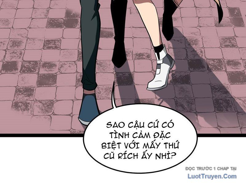 Phổ La Chi Chủ Chapter 1 - Trang 2