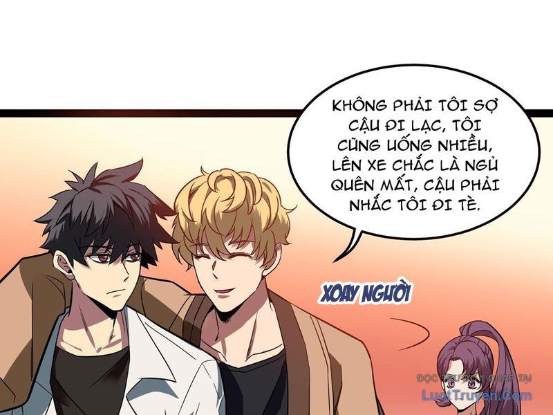 Phổ La Chi Chủ Chapter 1 - Trang 2