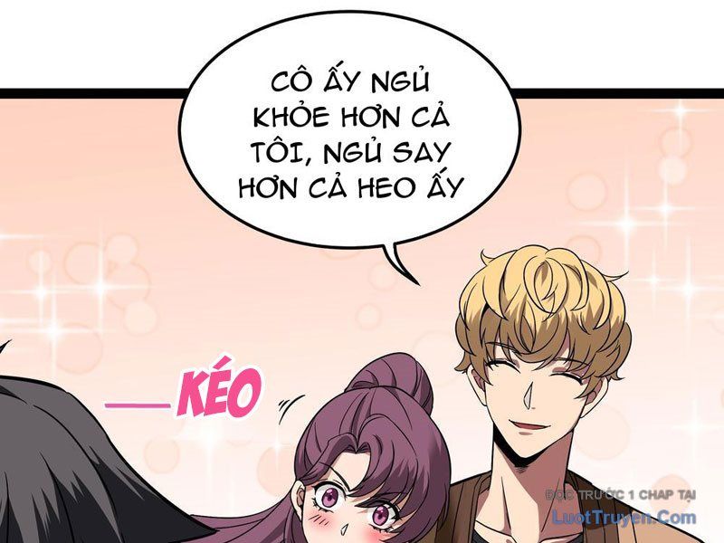 Phổ La Chi Chủ Chapter 1 - Trang 2