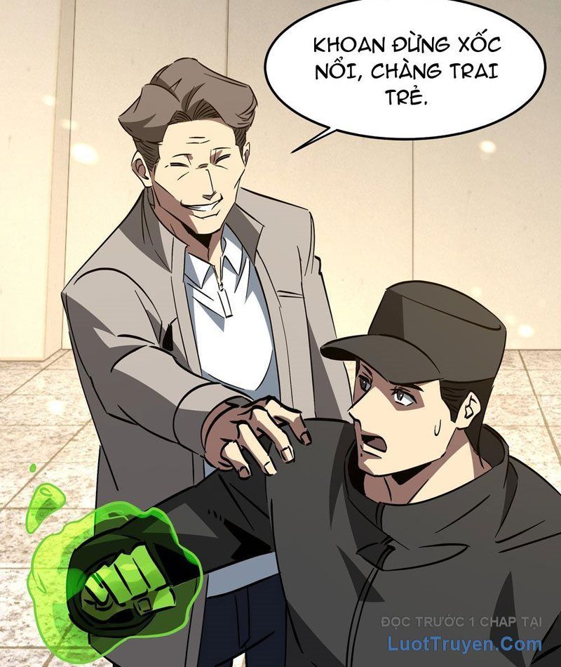 Phổ La Chi Chủ Chapter 4 - Trang 2