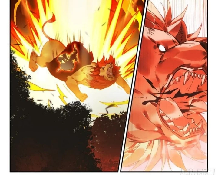 Thiên Châu Biến Chapter 108 - Trang 2