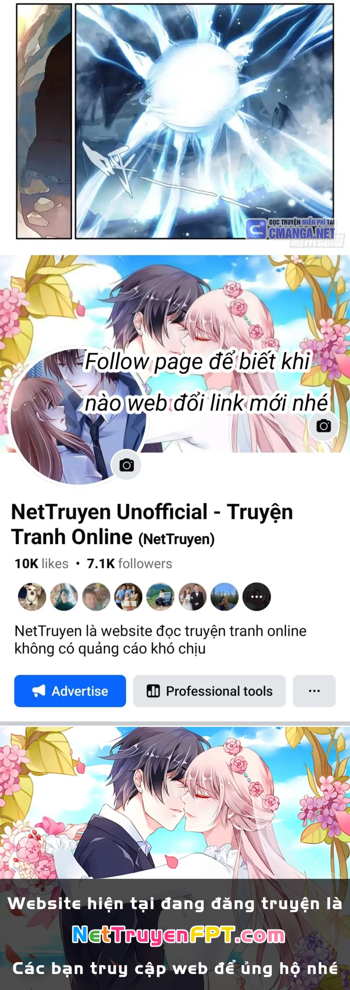 Thiên Châu Biến Chapter 110 - Trang 2