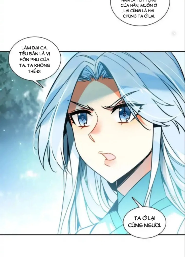 Thiên Châu Biến Chapter 111 - Trang 2