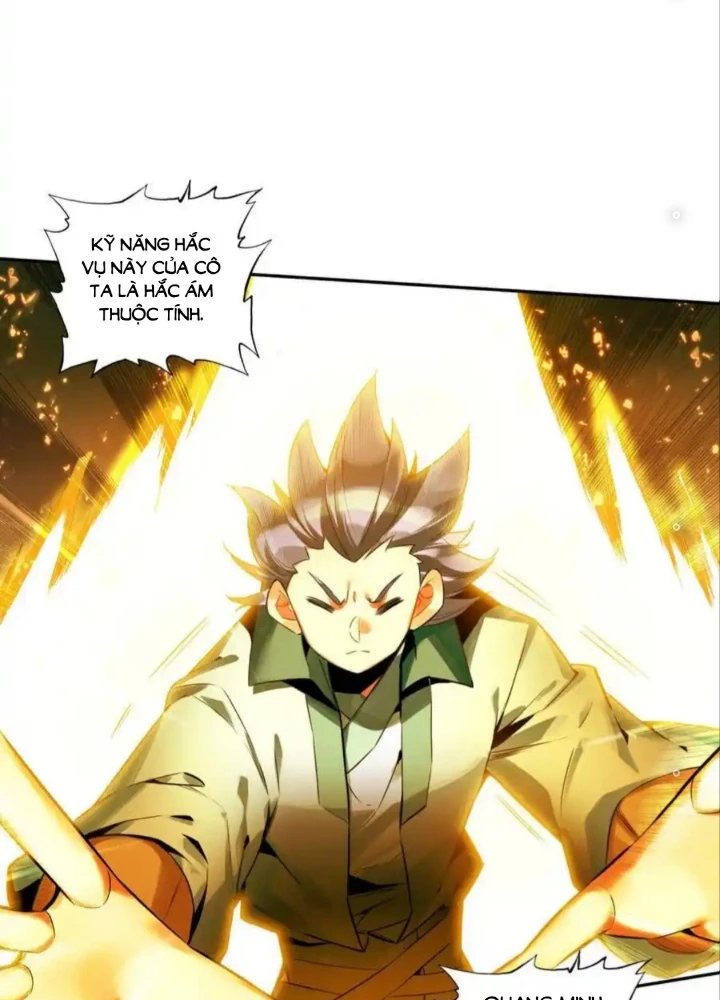 Thiên Châu Biến Chapter 112 - Trang 2