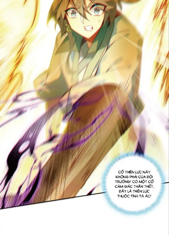 Thiên Châu Biến Chapter 114 - Trang 2