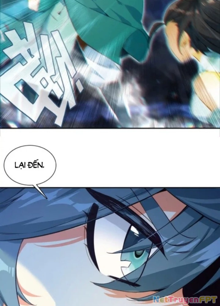 Thiên Châu Biến Chapter 115 - Trang 2