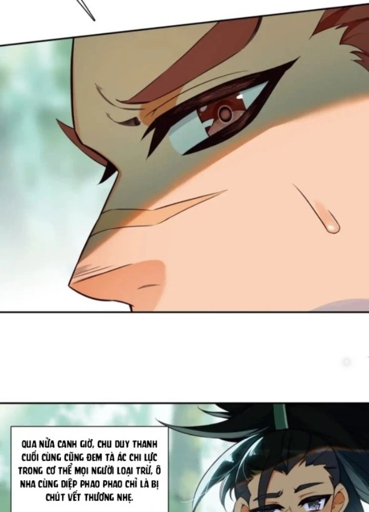 Thiên Châu Biến Chapter 115 - Trang 2