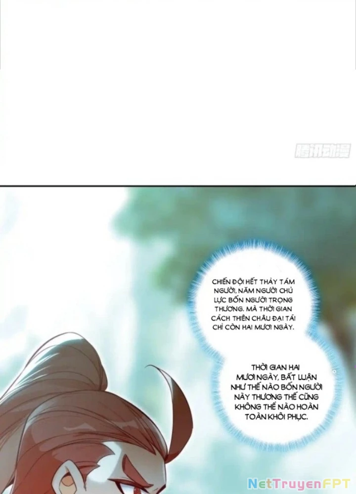 Thiên Châu Biến Chapter 115 - Trang 2