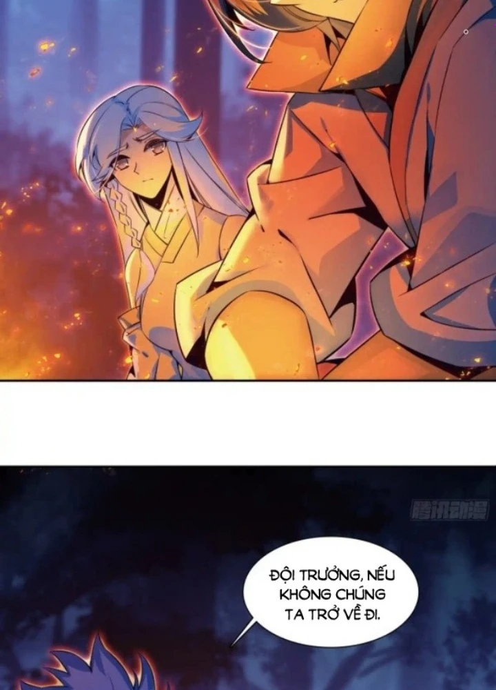 Thiên Châu Biến Chapter 115 - Trang 2