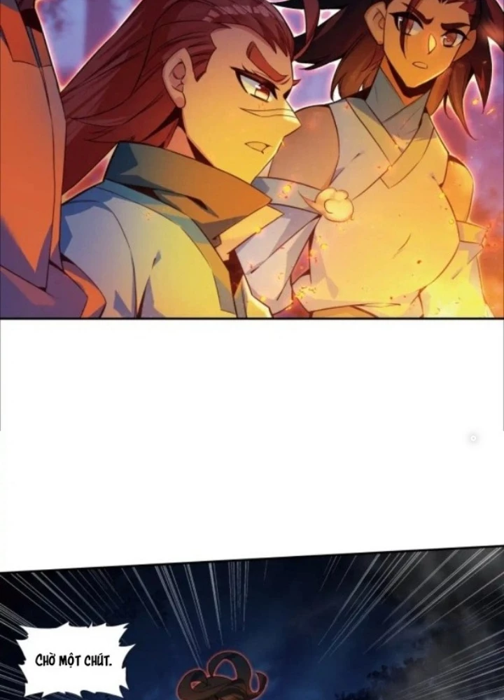 Thiên Châu Biến Chapter 115 - Trang 2