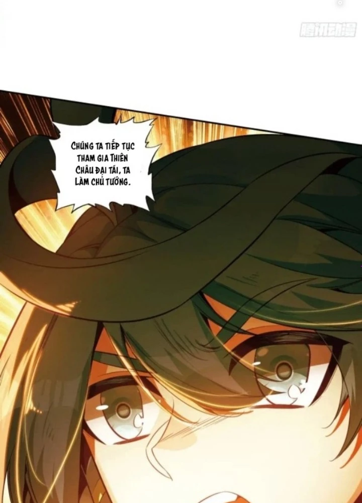 Thiên Châu Biến Chapter 115 - Trang 2