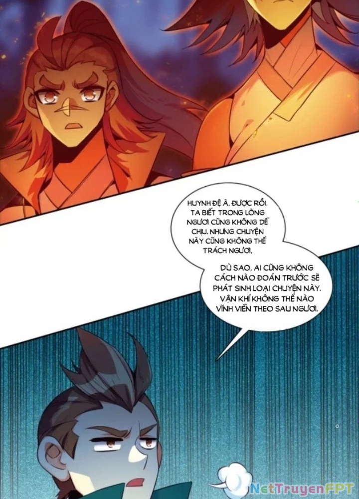 Thiên Châu Biến Chapter 115 - Trang 2