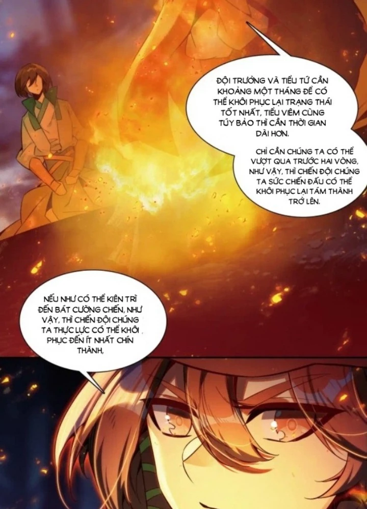 Thiên Châu Biến Chapter 115 - Trang 2