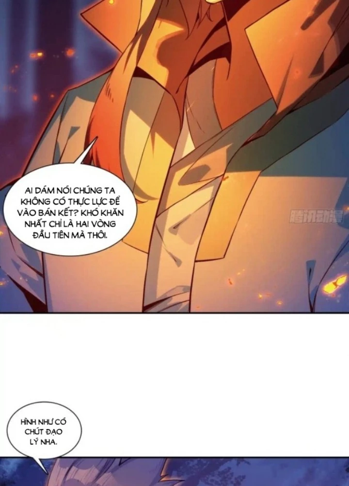 Thiên Châu Biến Chapter 115 - Trang 2