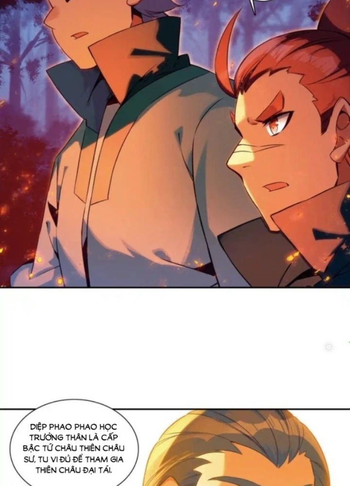 Thiên Châu Biến Chapter 115 - Trang 2