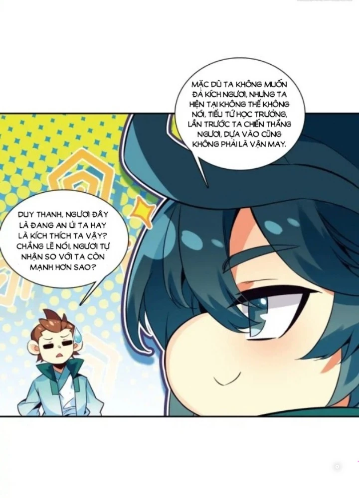 Thiên Châu Biến Chapter 115 - Trang 2