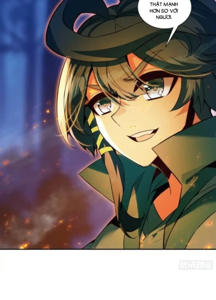 Thiên Châu Biến Chapter 115 - Trang 2