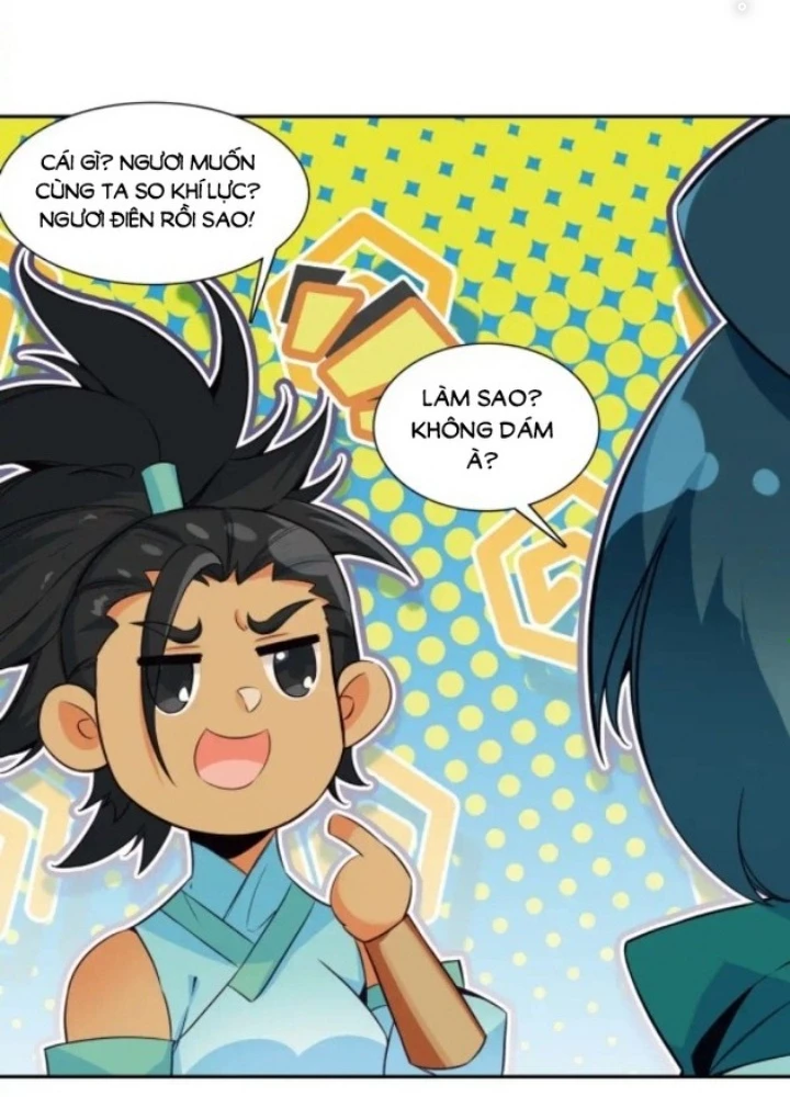 Thiên Châu Biến Chapter 115 - Trang 2