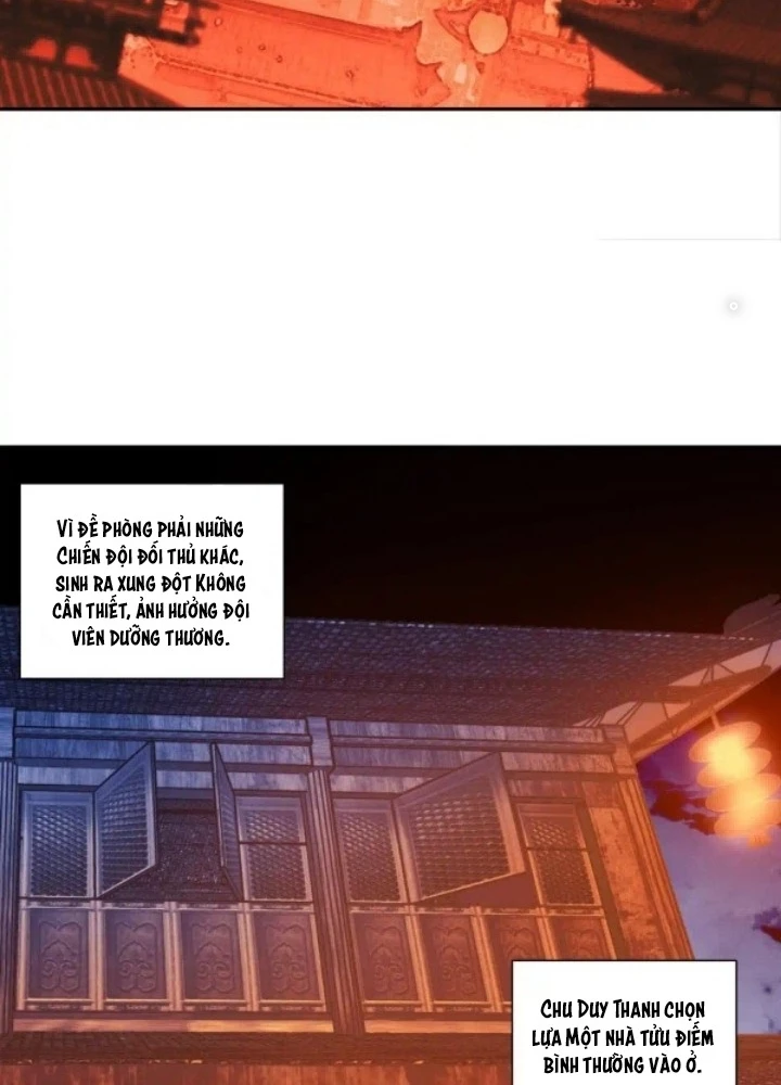 Thiên Châu Biến Chapter 116 - Trang 2