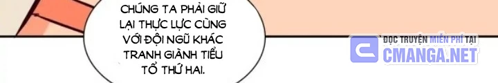 Thiên Châu Biến Chapter 116 - Trang 2