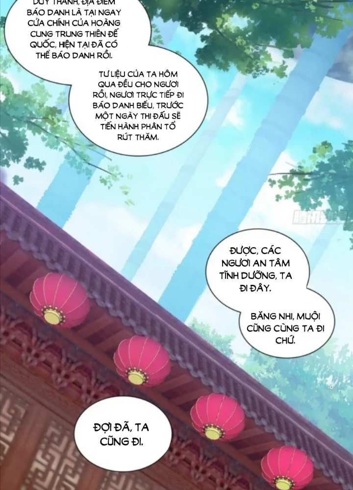 Thiên Châu Biến Chapter 116 - Trang 2