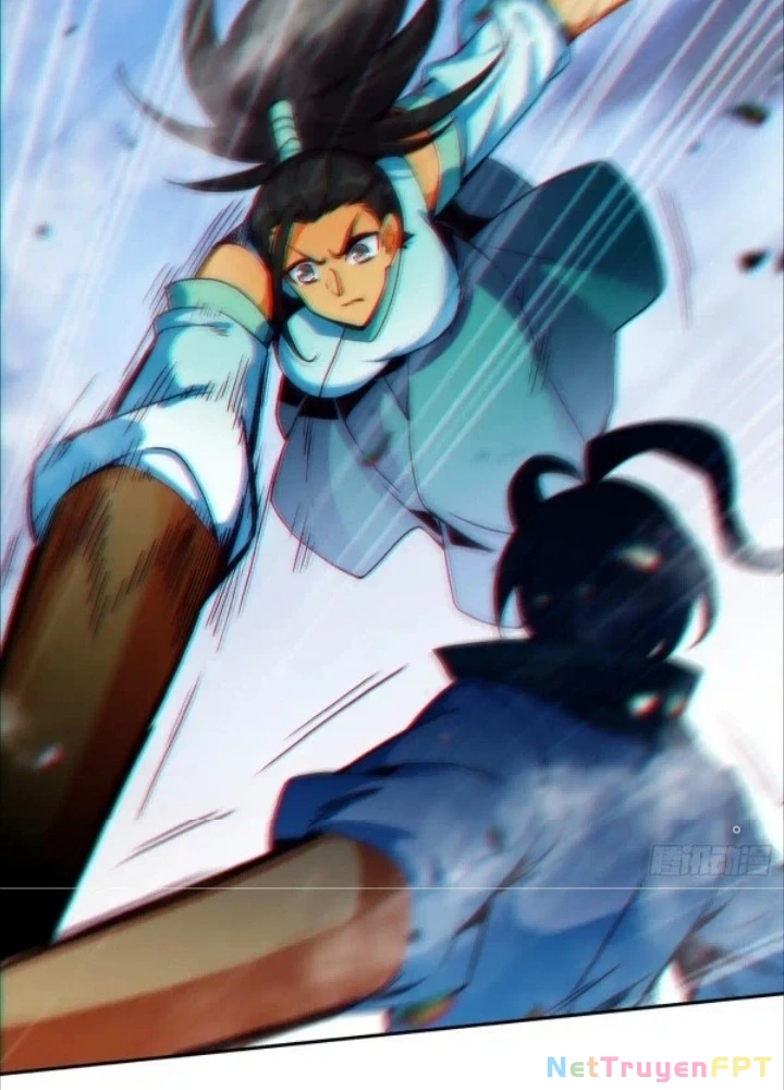 Thiên Châu Biến Chapter 116 - Trang 2