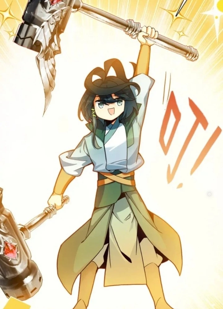 Thiên Châu Biến Chapter 116 - Trang 2