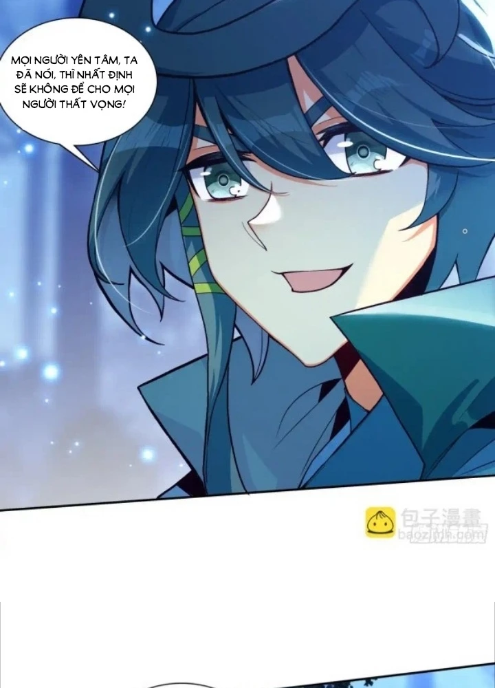 Thiên Châu Biến Chapter 116 - Trang 2