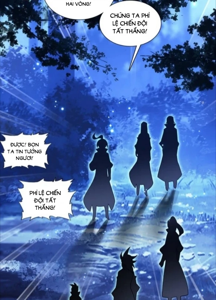 Thiên Châu Biến Chapter 116 - Trang 2