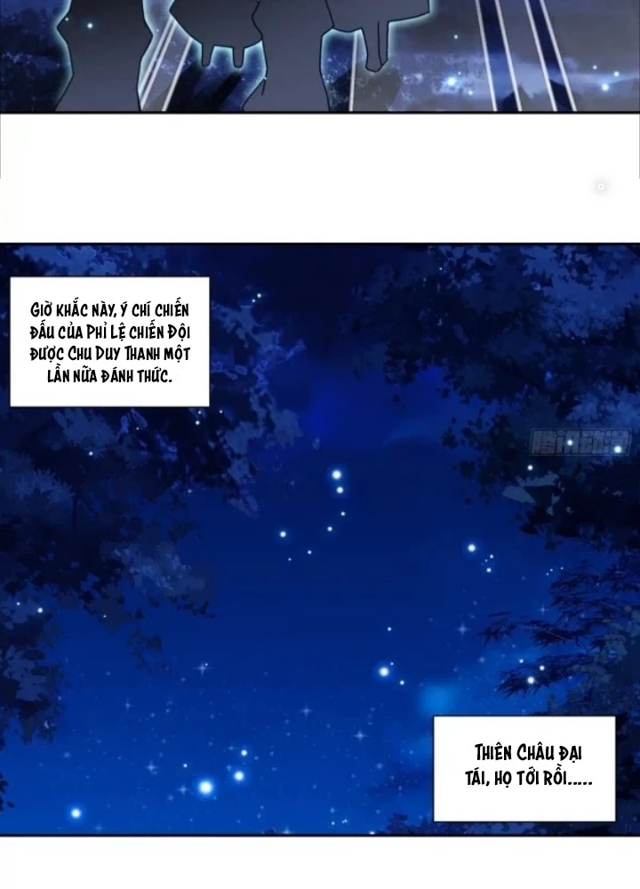 Thiên Châu Biến Chapter 116 - Trang 2