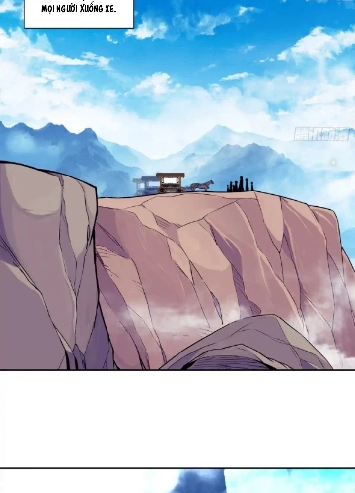 Thiên Châu Biến Chapter 116 - Trang 2