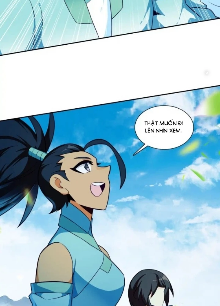 Thiên Châu Biến Chapter 116 - Trang 2
